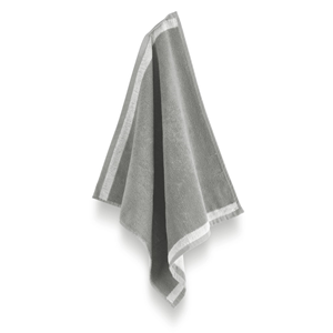 Keukendoek Dry Hands Grijs