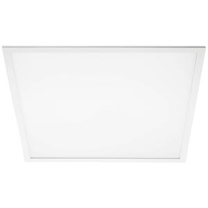 dekolight Deko Light Standard Office 100124 LED-Panel EEK: E (A - G) 42W Neutralweiß Verkehrsweiß (RAL 9016)