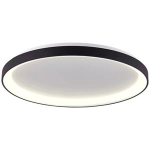 dekolight Deko Light Merope Deckenaufbauleuchte LED fest eingebaut 30W EEK: E (A - G) Warmweiß, Neutralweiß