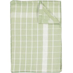 Zeeman Theedoek Groen