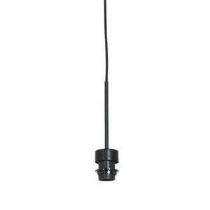 Steinhauer Sparkled Light hanglamp exclusief kap