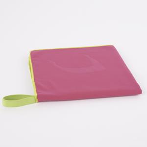 Microvezel sneldrogende badlaken 80x150 Roze