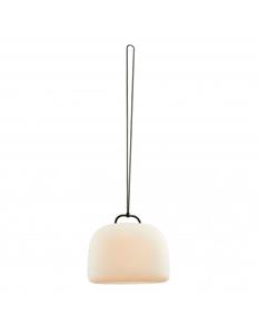 Nordlux Kettle 36 [IP65] 3-step Dim Battery Hanglamp