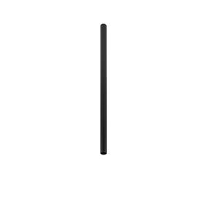 Nowodvorski Lange opbouwspot Fourty M 75cm - zwart 10821