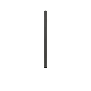 Nowodvorski Lange opbouwspot Fourty M 75cm - antraciet 10887