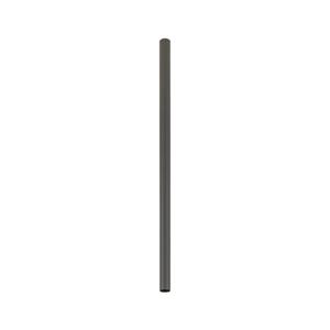 Nowodvorski Lange opbouwspot Fourty L 90cm - antraciet 10896