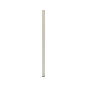 Nowodvorski Lange opbouwspot Fourty L 90cm - lichtgrijs 10895