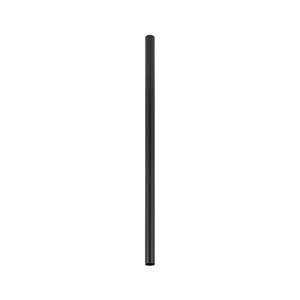 Nowodvorski Lange opbouwspot Fourty L 90cm - zwart 10823