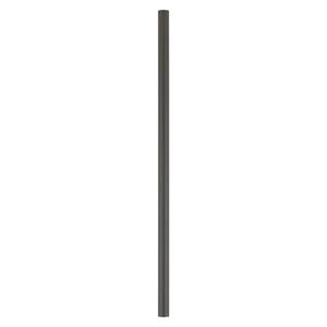 Nowodvorski Lange opbouwspot Fourty XL 110cm - antraciet 10899