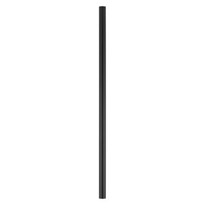 Nowodvorski Lange opbouwspot Fourty XL 110cm - zwart 10825