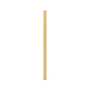 Nowodvorski Lange opbouwspot Fourty L 90cm - goud 10894