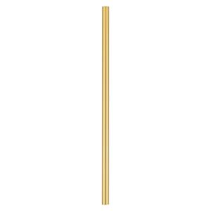Nowodvorski Lange opbouwspot Fourty XL 110cm - goud 10897