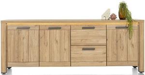 Henders&Hazel Delmonte dressoir - 230 cm