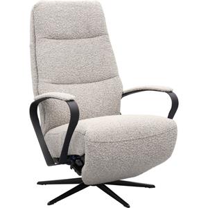 Budget Home Store Relaxfauteuil Lisa manueel verstelbaar