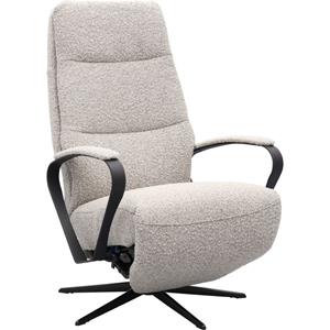 Budget Home Store Relaxfauteuil Lisa elektrisch verstelbaar