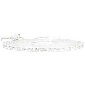 asschwabe AS Schwabe 46711 LED-Lichtband EEK: E (A - G) 230V 25m Naturweiß
