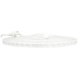 asschwabe AS Schwabe 46713 LED-Lichtband EEK: E (A - G) 230V 15m Naturweiß