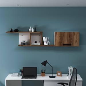 Hannah Home Wandplank Newra | 