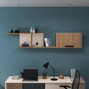 Hannah Home Wandplank Newra | 