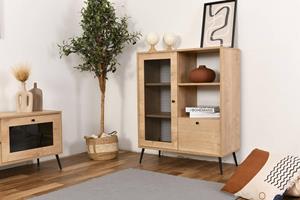 Kalune Design Wandkast Wire | 