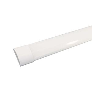 V-TAC Vt-8-40-n Witte Led Tl-beslag - Prismatisch - 120lm/w - Samsung - Ip20 - 40w - 4800 Lumen