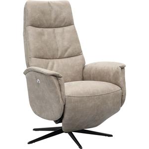 Budget Home Store Relaxfauteuil Liz manueel verstelbaar