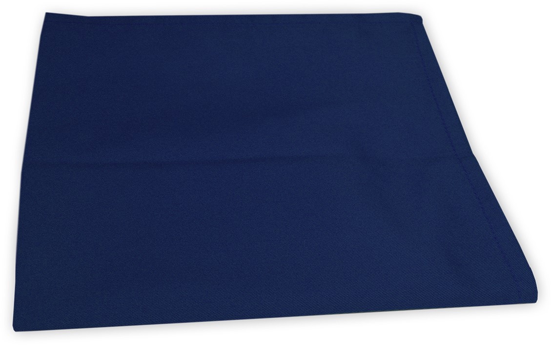 The One Towelling The One Theedoek 50 x 70 cm Navy