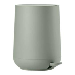 Zone Denmark Kosmetikeimer Nova Pedaleimer matcha green 5L