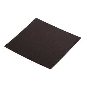 Fix-O-Moll Zelfklevende Antislippads Zwart 100x100mm