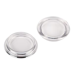Fix-O-Moll Meubelglijders Transparant 30 Mm 4 St
