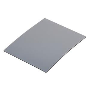 Fix-O-Moll Zelfklevende Glijders Easy Glider Plat Grijs 100x80mm