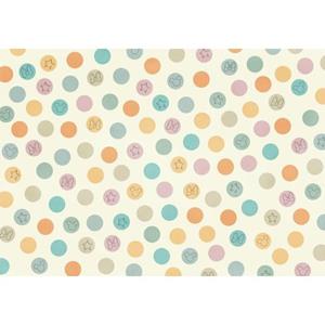 Komar Fotobehang Disney Multicolor - 4 X 2,50 M - 612793