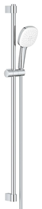 Grohe Tempesta 110 Cube Professional Glijstangset Chroom