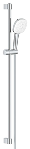 Grohe Tempesta 110 Cube Professional Glijstangset Chroom