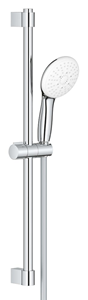 Grohe Tempesta 110 Professional Glijstangset Chroom