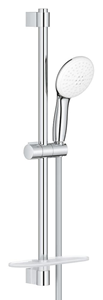 Grohe Tempesta 110 Professional Glijstangset Chroom