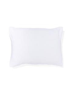 HEMA Kussensloop molton 50x60cm (wit)