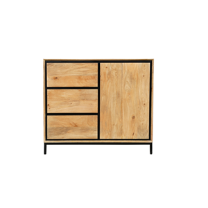 Starfurn Kabinet kast RichWood , 100 cm