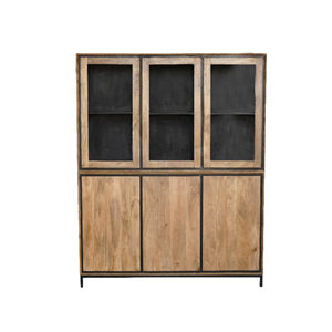Starfurn Vitrinekast RichWood , 160 cm