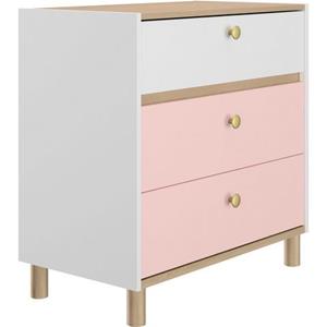 Gami Kast Romy Elegant design voor een zachte en vrouwelijke sfeer. (1 stuk)