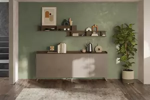 WOONENZO Dressoir Tray