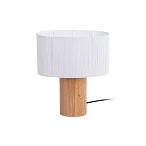 Leitmotiv  Table Lamp Sheer Oval