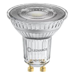 Osram LEDvance LED Spot GU10 8.3-80W Extra Warm Wit Dimbaar