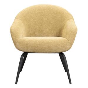 Leen Bakker Fauteuil Lieke - lime