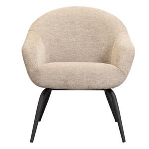 Leen Bakker Fauteuil Lieke - beige