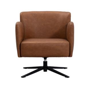 Leen Bakker Fauteuil Sam - bruin