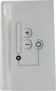 Sentiotec Infra Box Basic infrarood WT