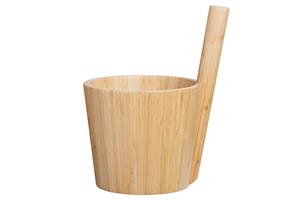 Rento Bamboe Sauna Emmer