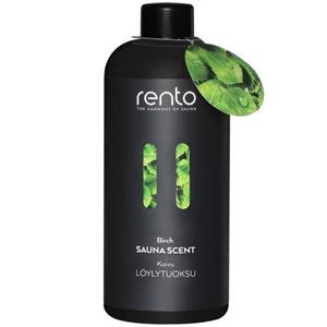 Rento saunageur berken, 400ml