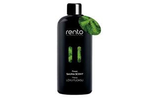 Rento saunageur Eucalyptus, 400ml